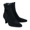 Shoes Stuart Weitzman | Stuart Weitzman - Black Gore-Tex Booties Sz 6