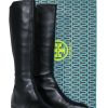 Shoes Tory Burch | Tory Burch - Black Leather