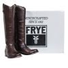 Shoes Frye | Frye - Dark Brown