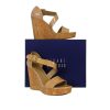 Shoes Stuart Weitzman | Stuart Weitzman - Nude Wedges Sz 9.5 M