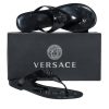 Shoes Versace | Versace - Black