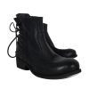 Shoes Barneys New York | Barney'S New York Co-Op - Black Naomi Manila Booties Sz 5.5